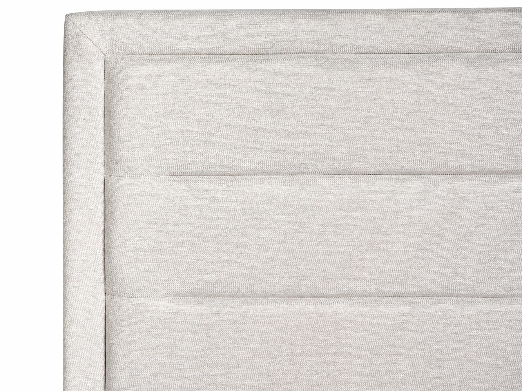 Кровать Berwyn 1218 (Светло-бежевый)