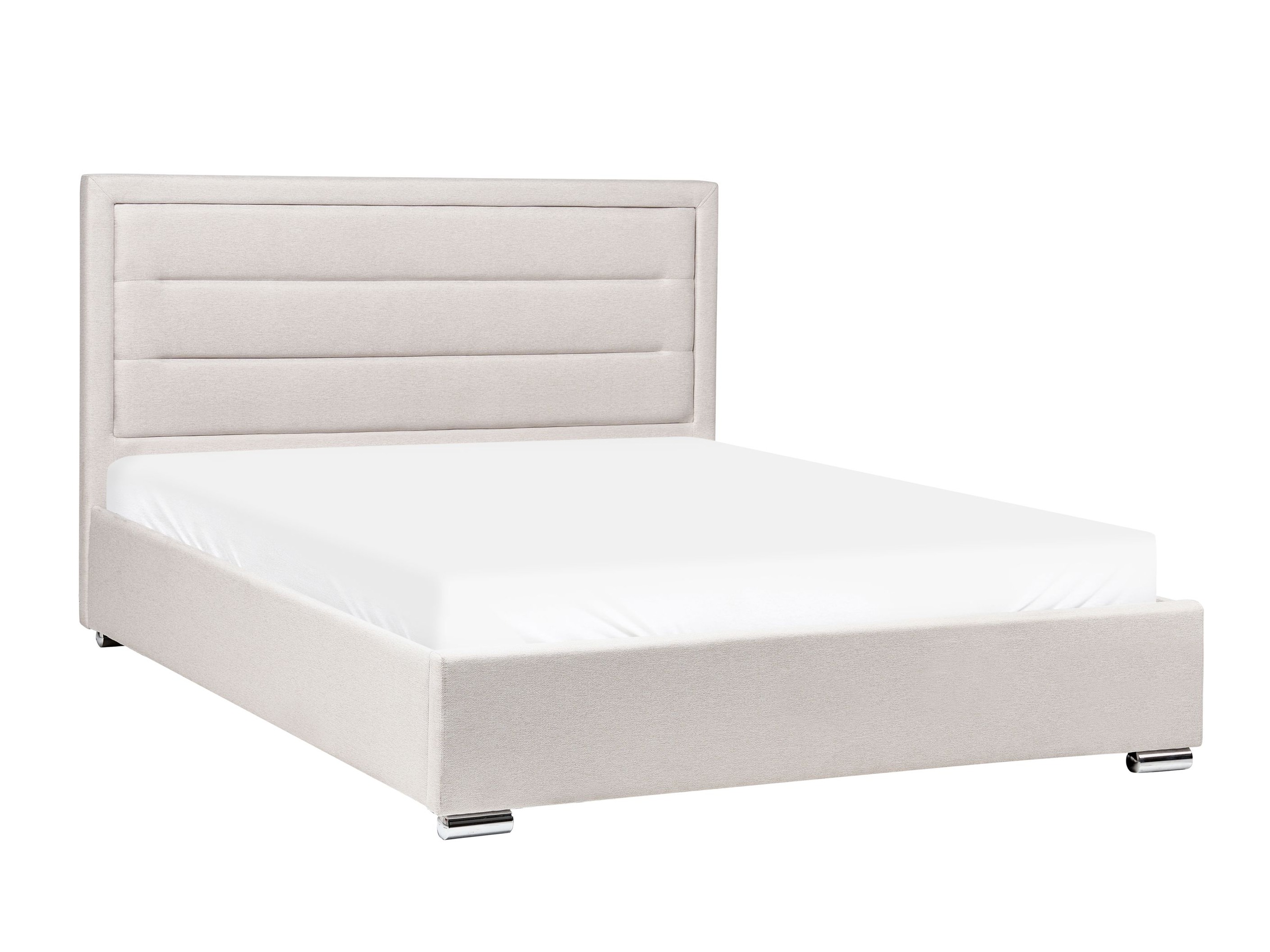 Кровать Berwyn 1218 (Светло-бежевый)