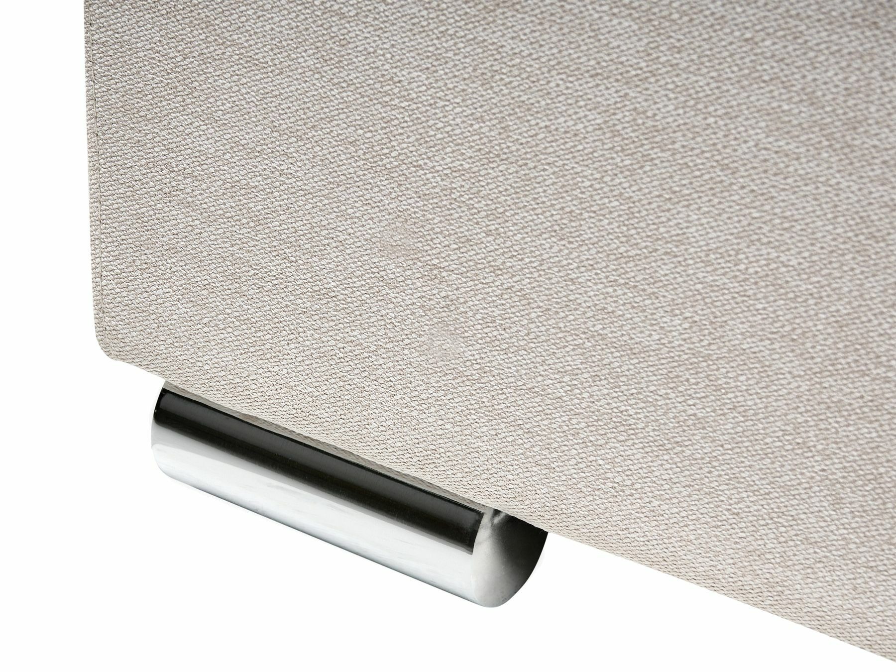 Кровать Berwyn 1218 (Светло-бежевый)