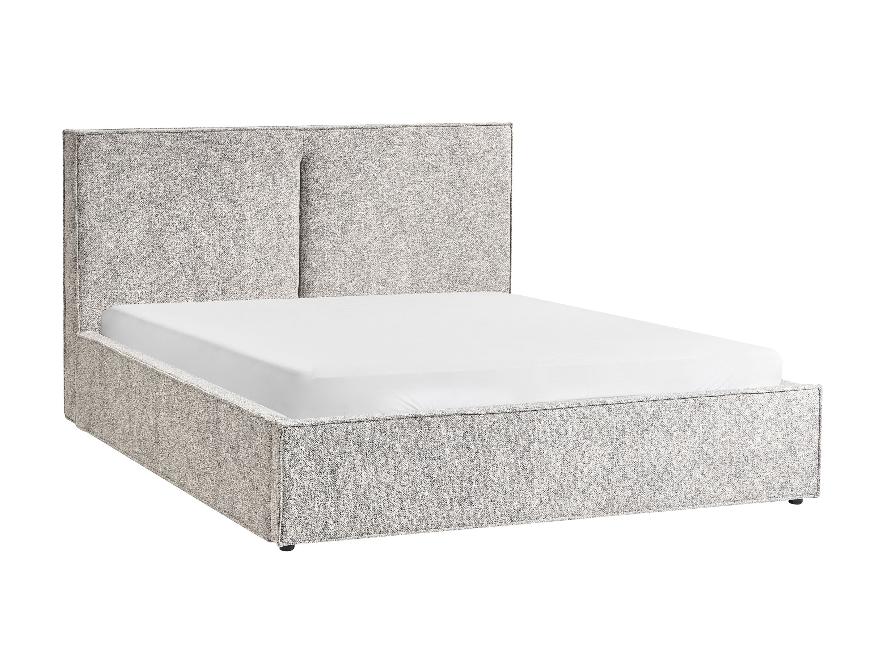 Кровать Berwyn 1290 (Серый)