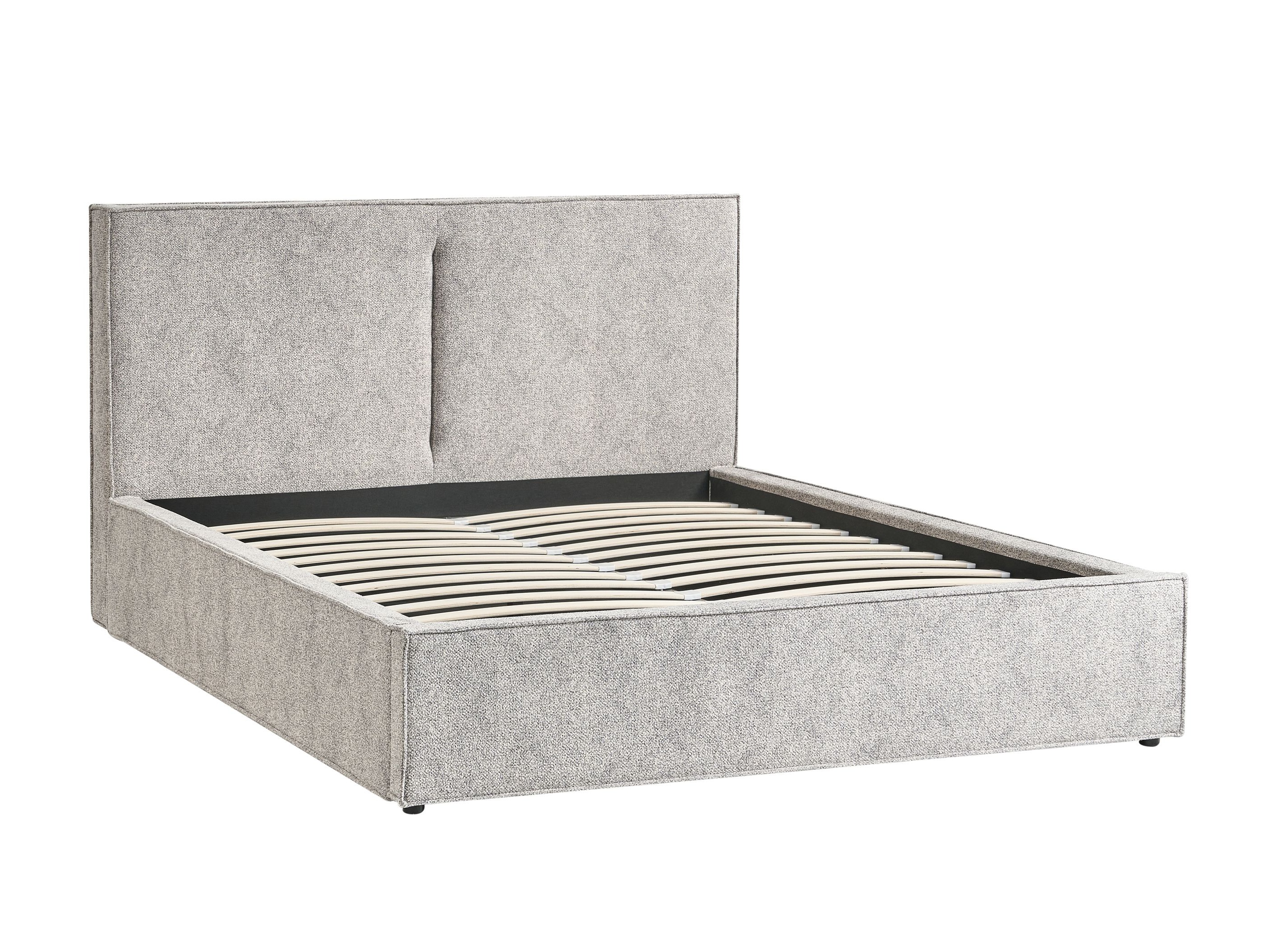 Кровать Berwyn 1290 (Серый)