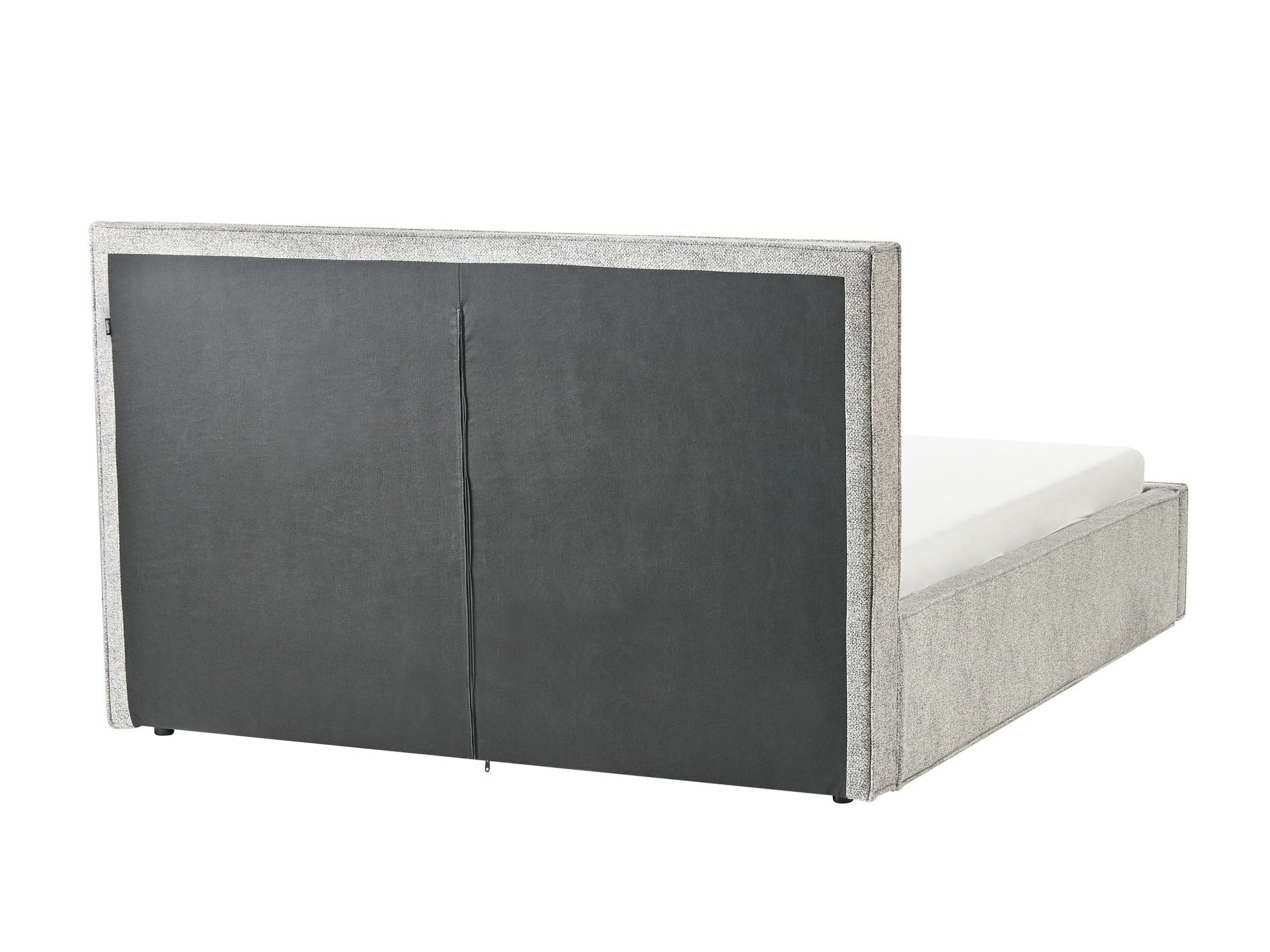 Кровать Berwyn 1290 (Серый)