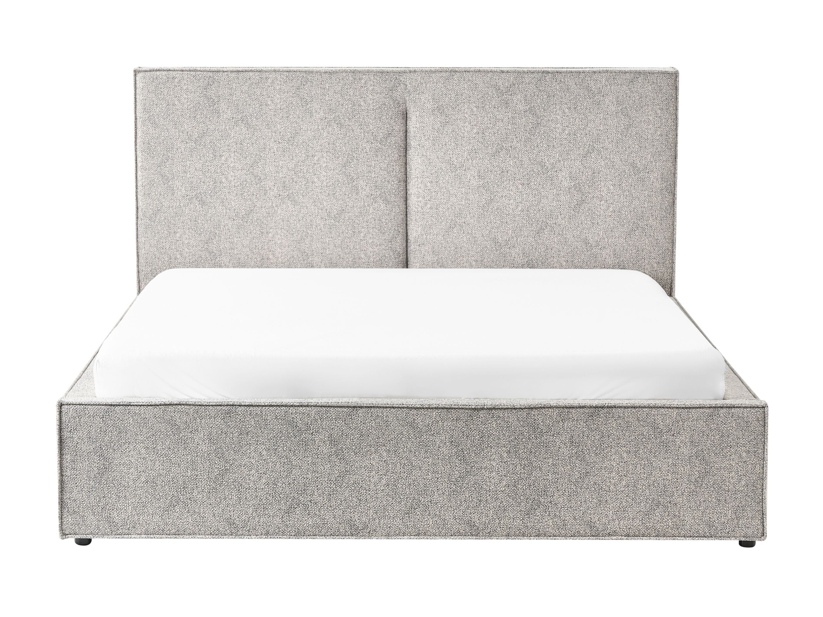 Кровать Berwyn 1290 (Серый)