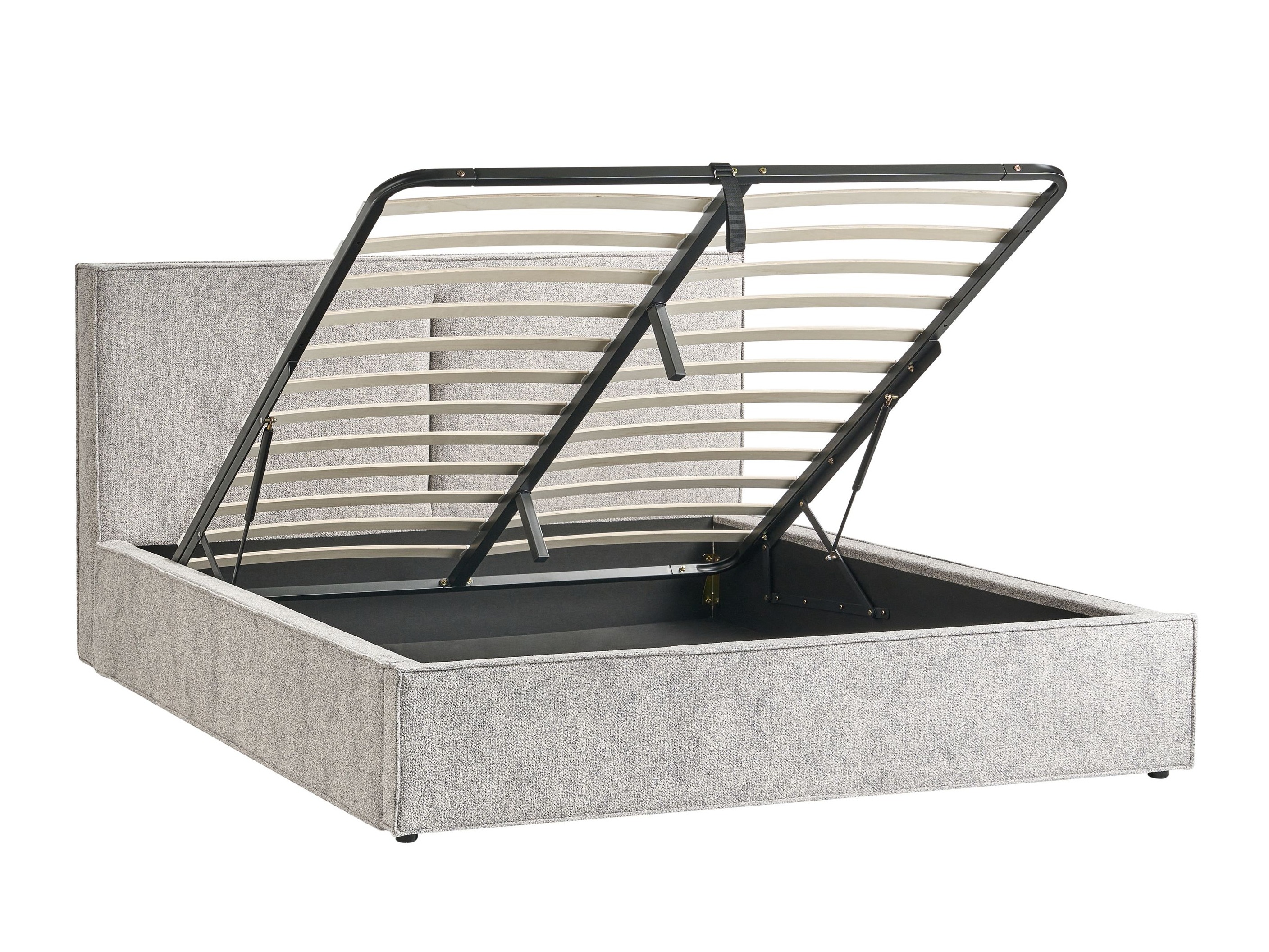 Кровать Berwyn 1290 (Серый)