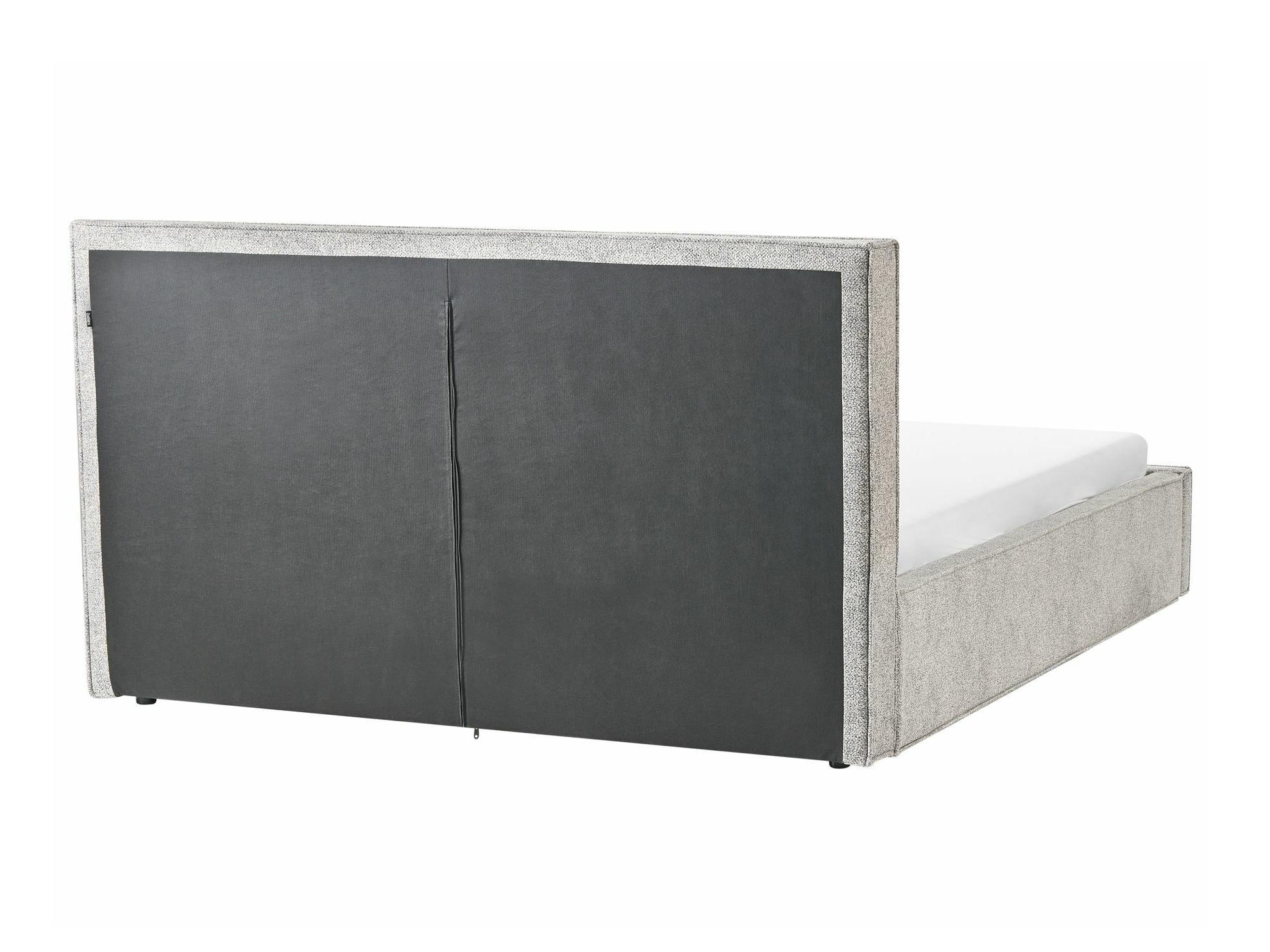 Кровать Berwyn 1290 (Серый)