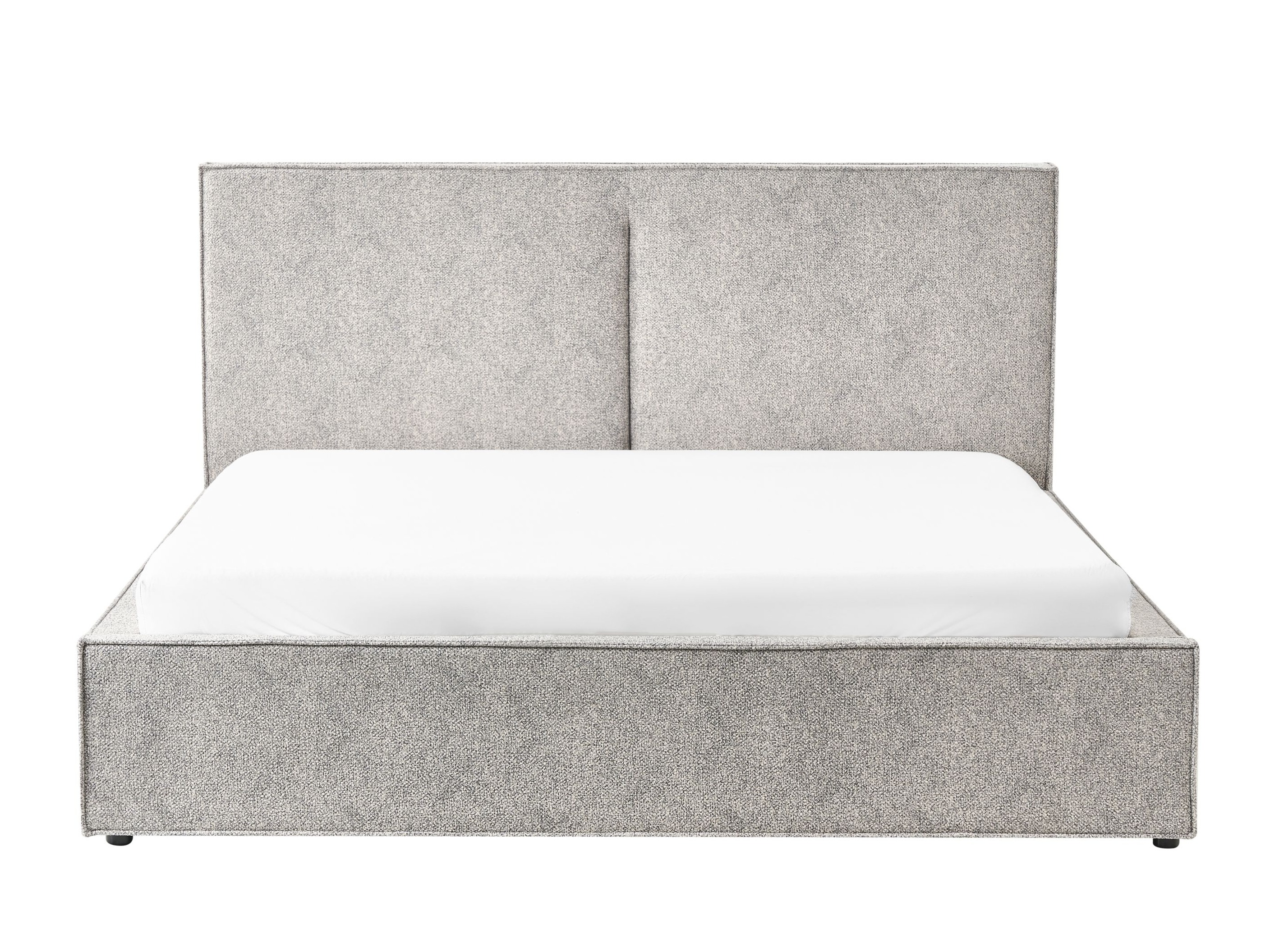 Кровать Berwyn 1290 (Серый)