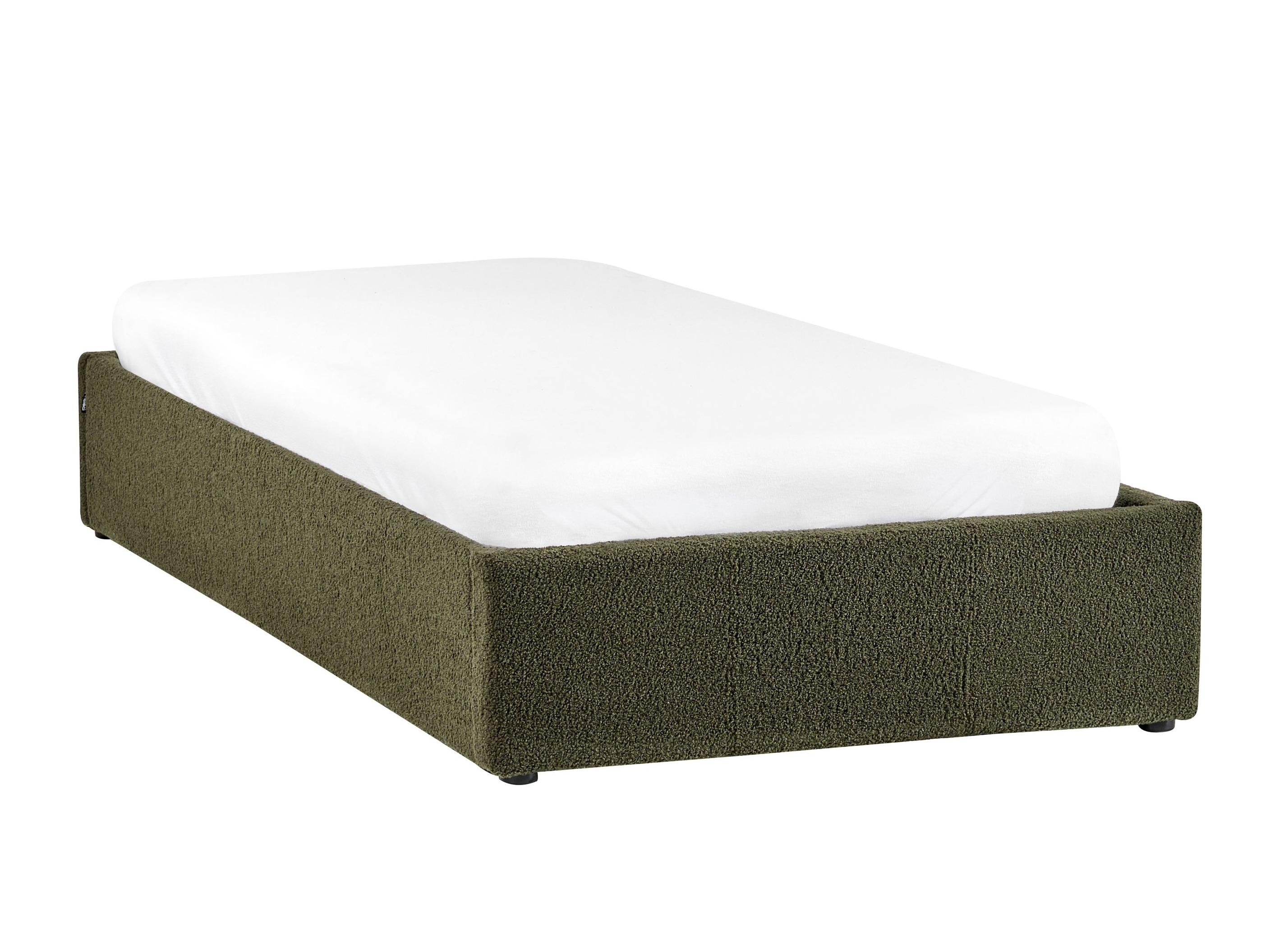 Кровать Berwyn 1567 (Зелёный)