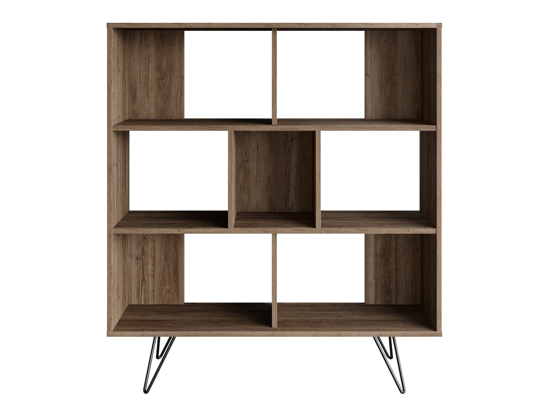 Plaukts Asheboro 187 (Riekstkoks)