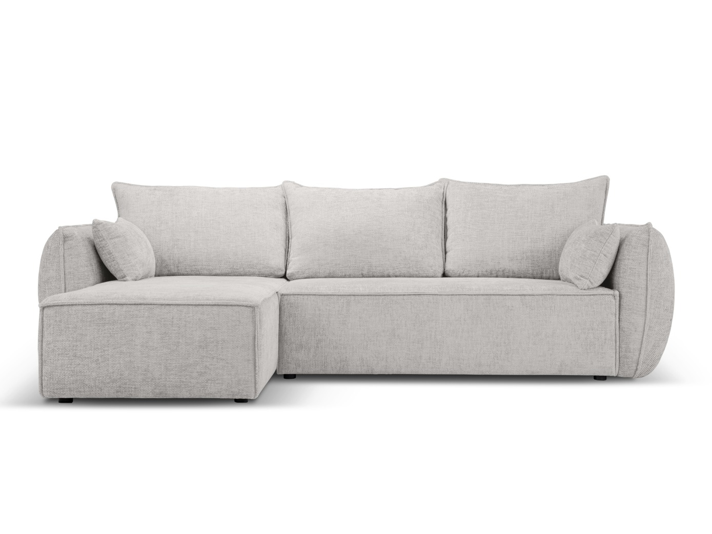 Stūra dīvāns Delflou 109 (Haga 06)