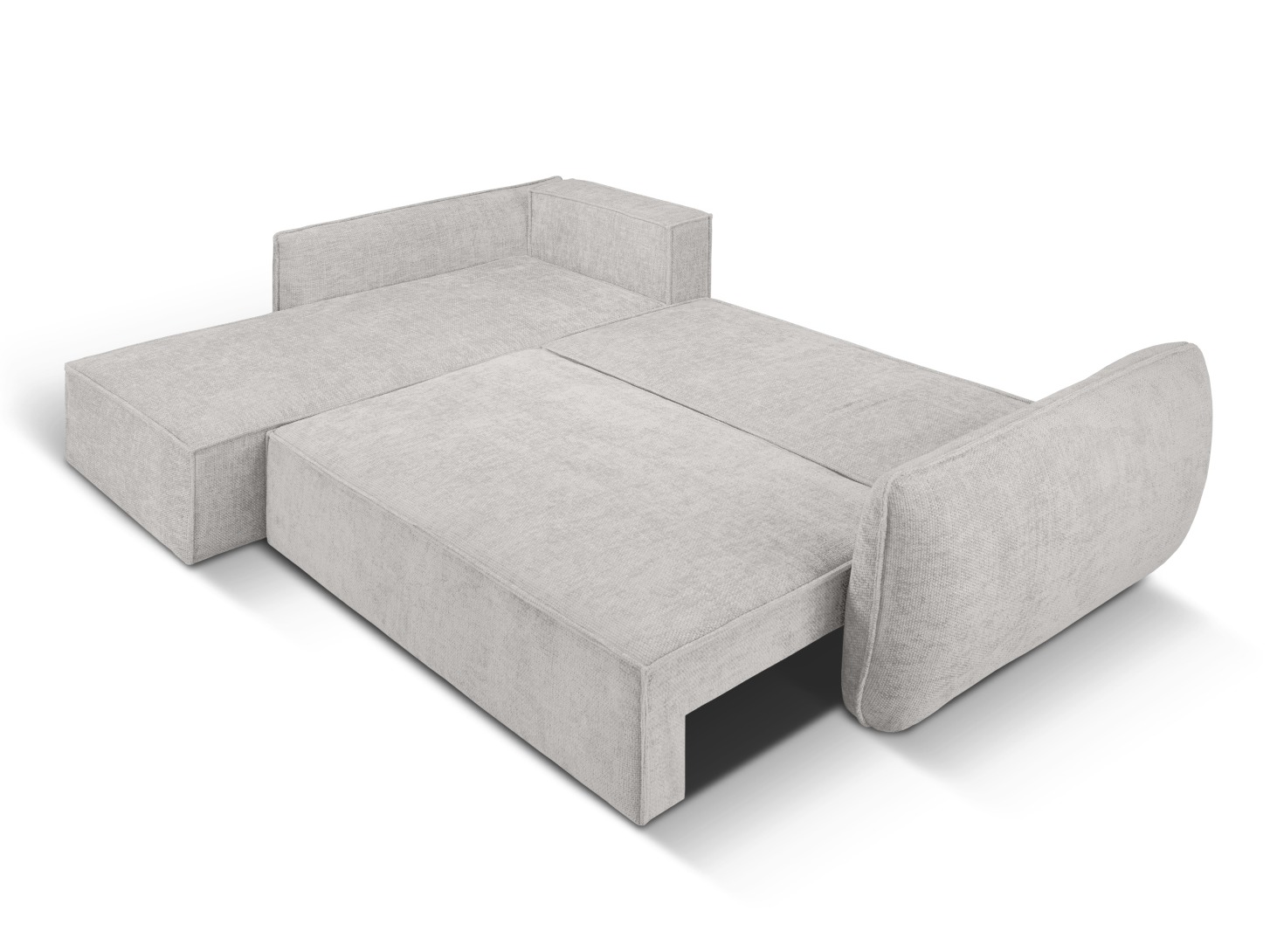 Stūra dīvāns Delflou 109 (Haga 06)