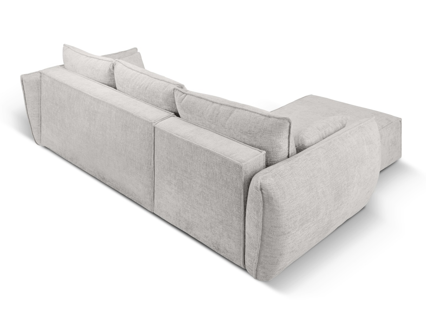 Stūra dīvāns Delflou 109 (Haga 06)