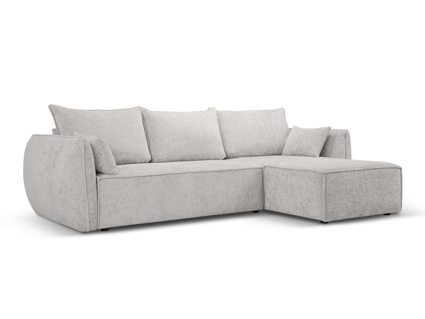 Stūra dīvāns Delflou 109 (Haga 06)