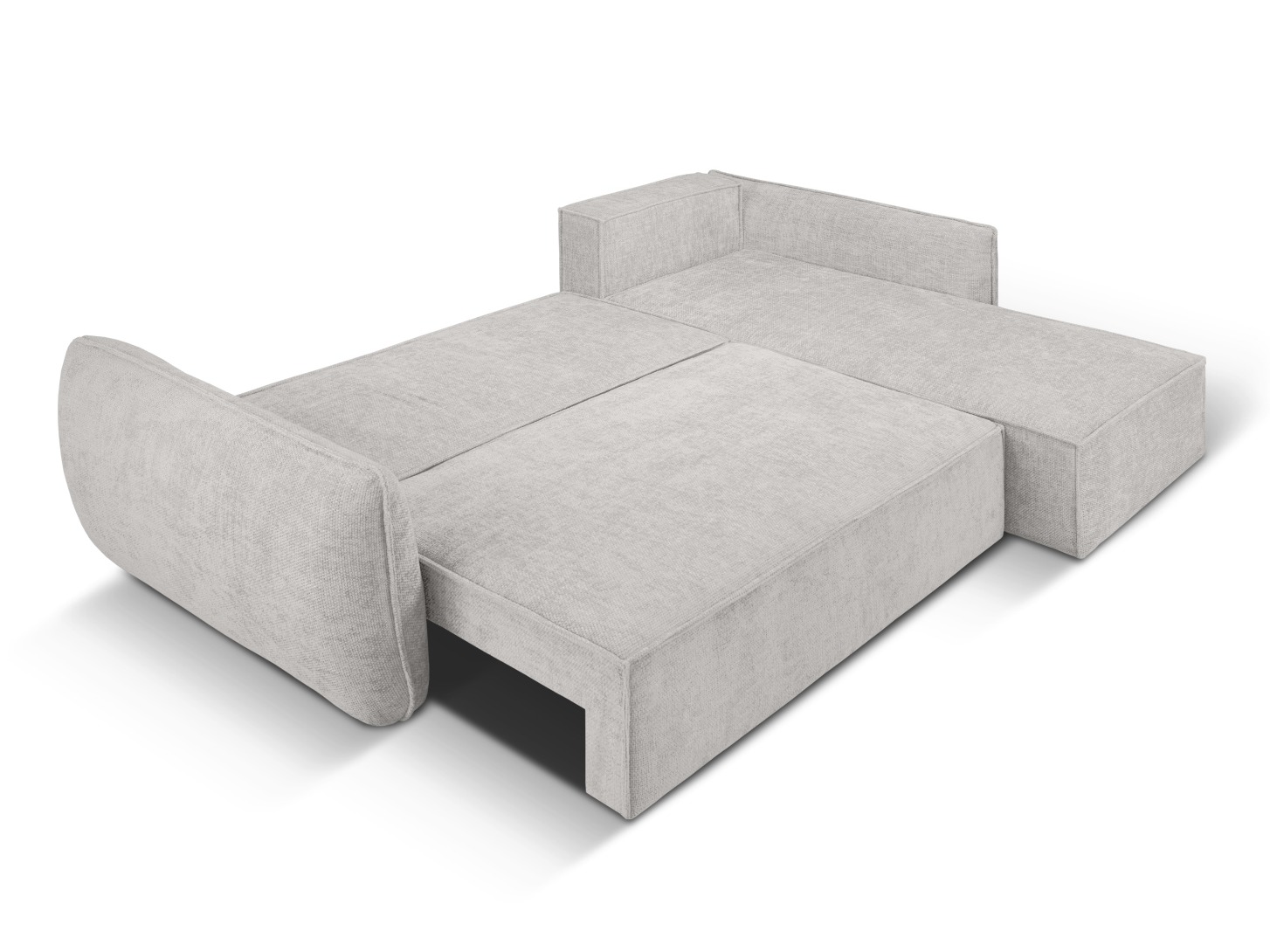 Stūra dīvāns Delflou 109 (Haga 06)