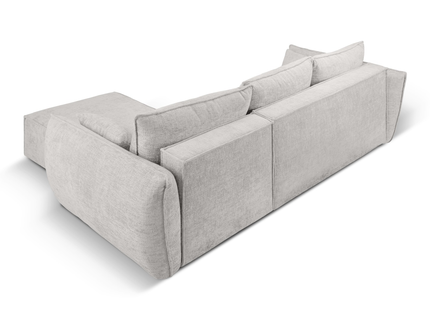 Stūra dīvāns Delflou 109 (Haga 06)