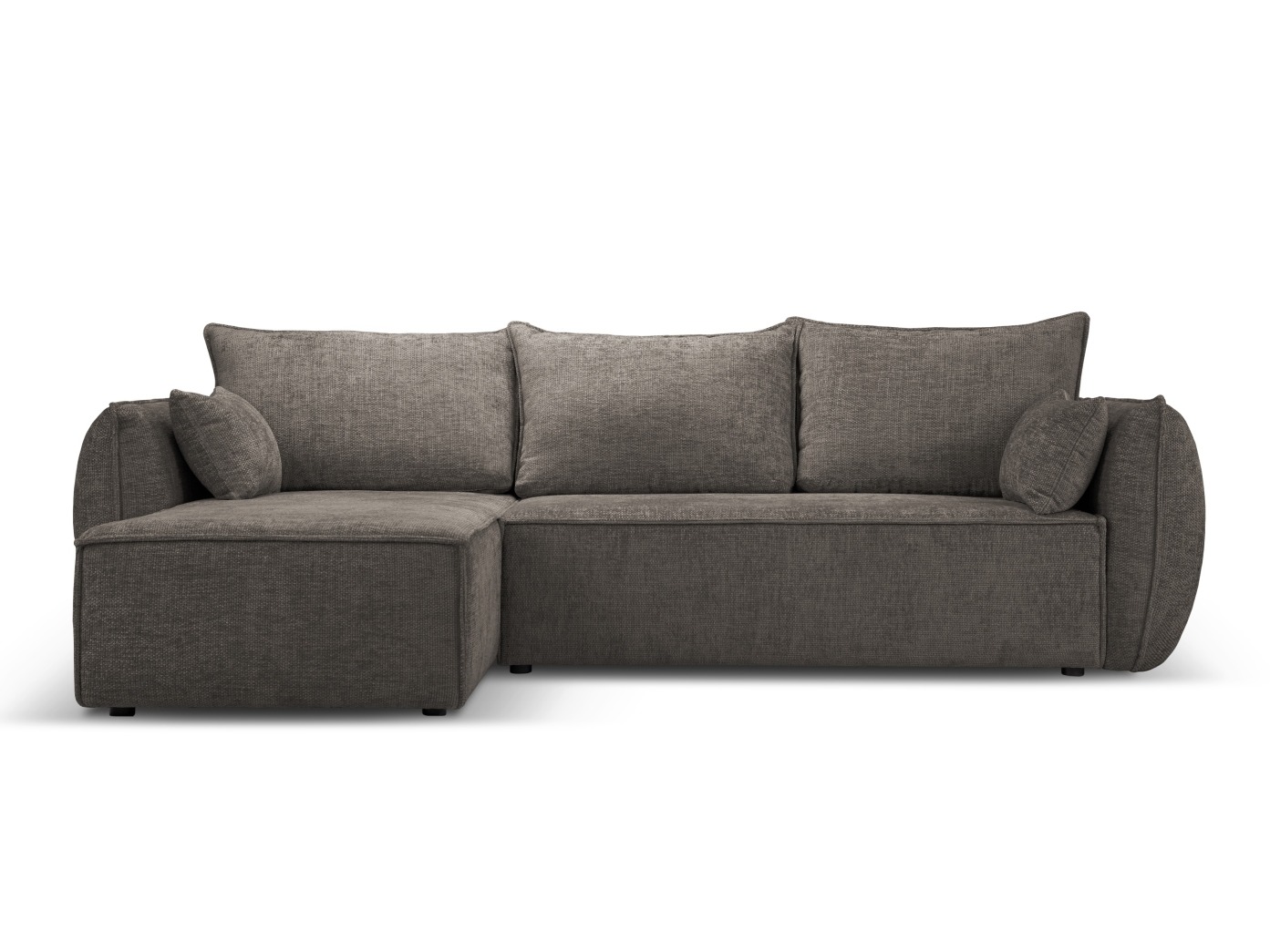 Stūra dīvāns Delflou 109 (Haga 16)