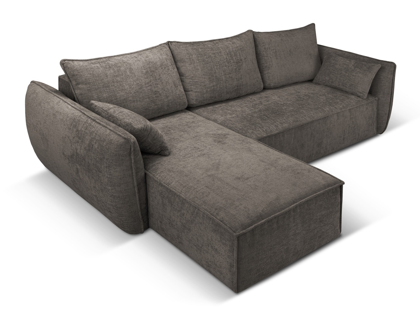 Stūra dīvāns Delflou 109 (Haga 16)