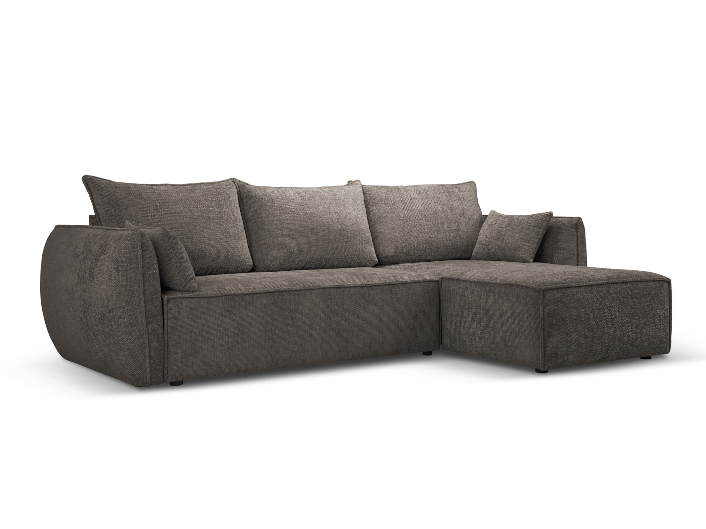 Stūra dīvāns Delflou 109 (Haga 16)