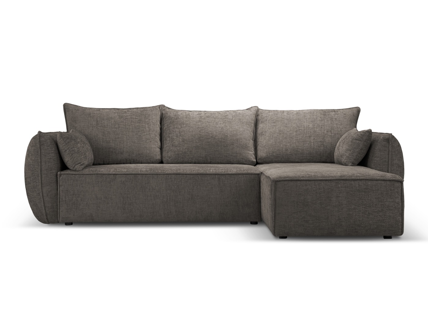 Stūra dīvāns Delflou 109 (Haga 16)