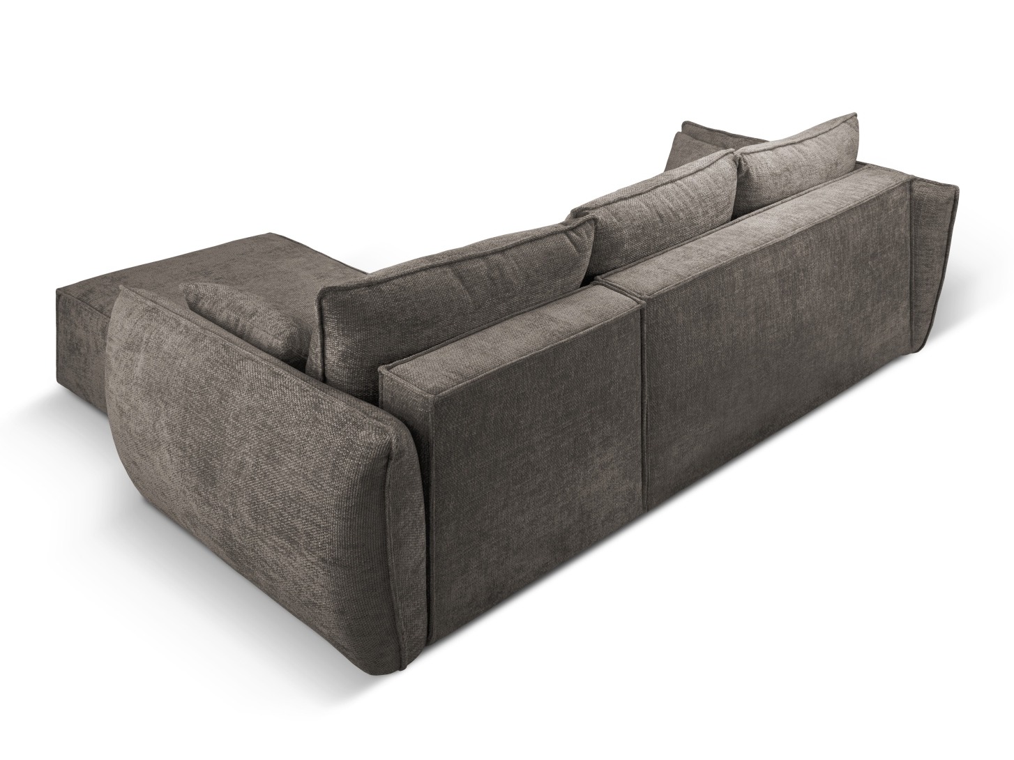 Stūra dīvāns Delflou 109 (Haga 16)