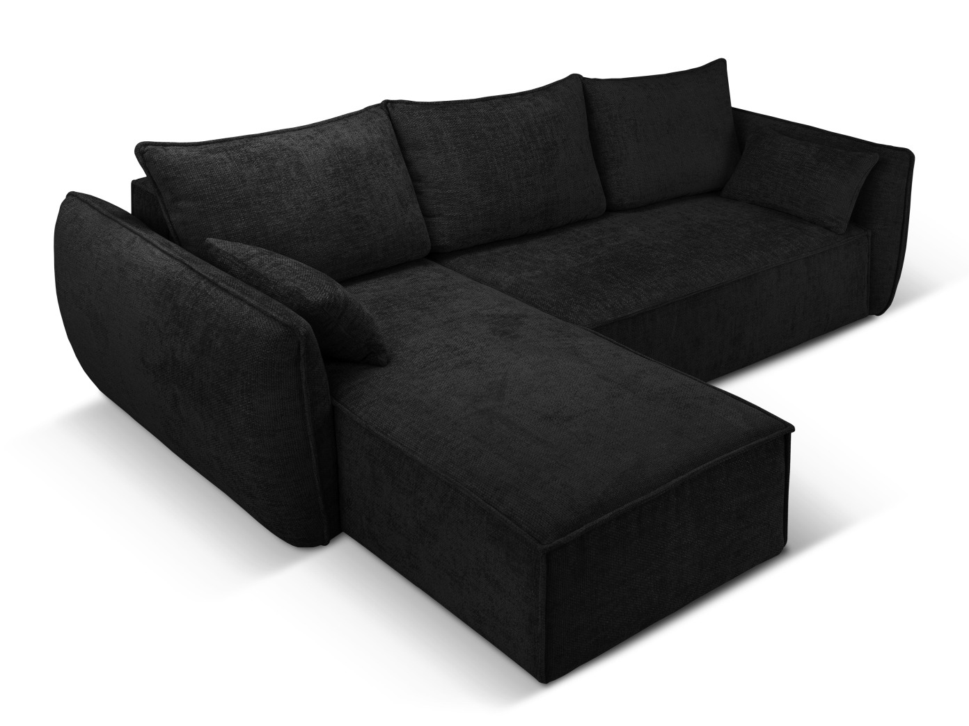 Stūra dīvāns Delflou 109 (Haga 19)