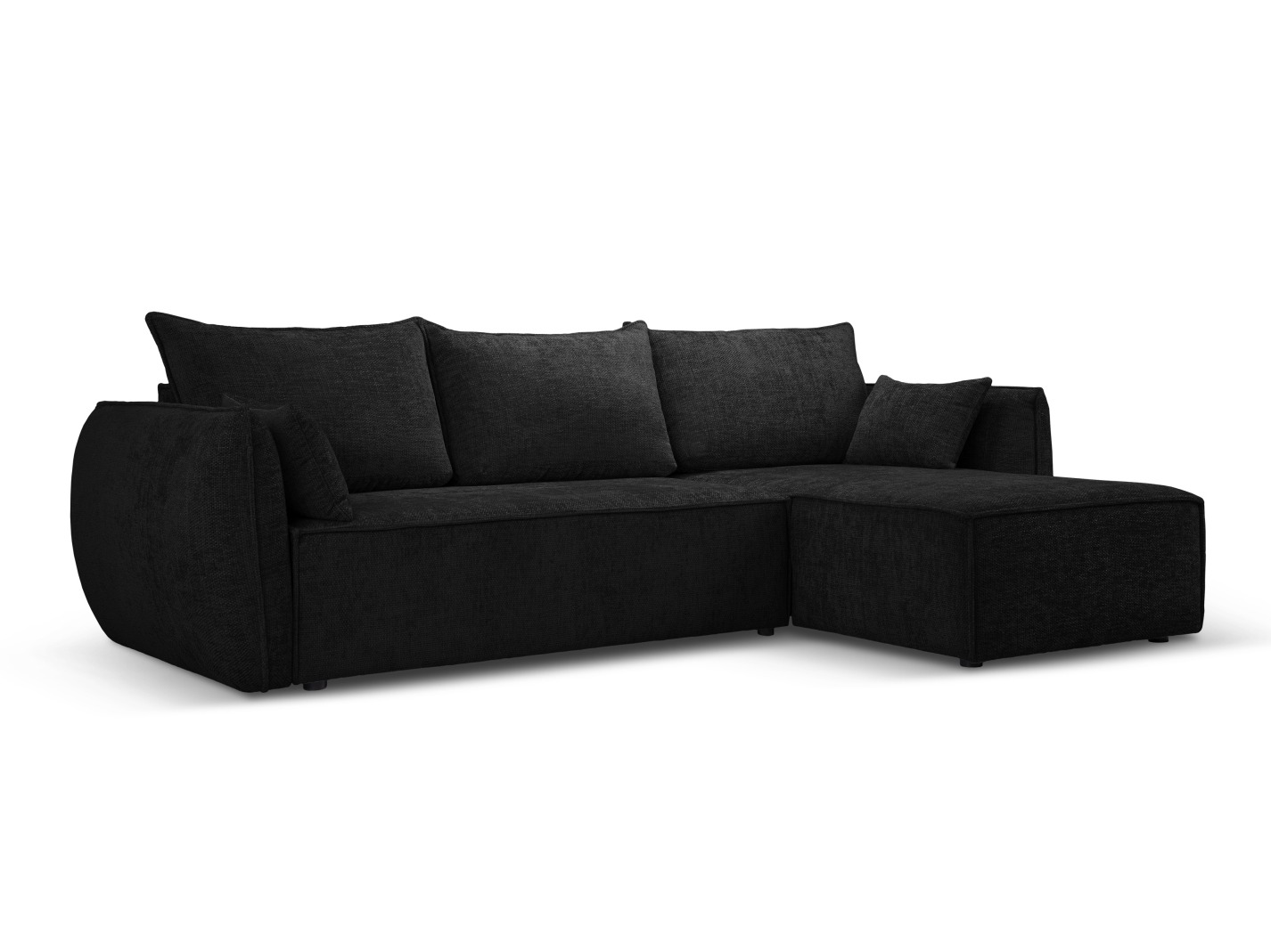 Stūra dīvāns Delflou 109 (Haga 19)