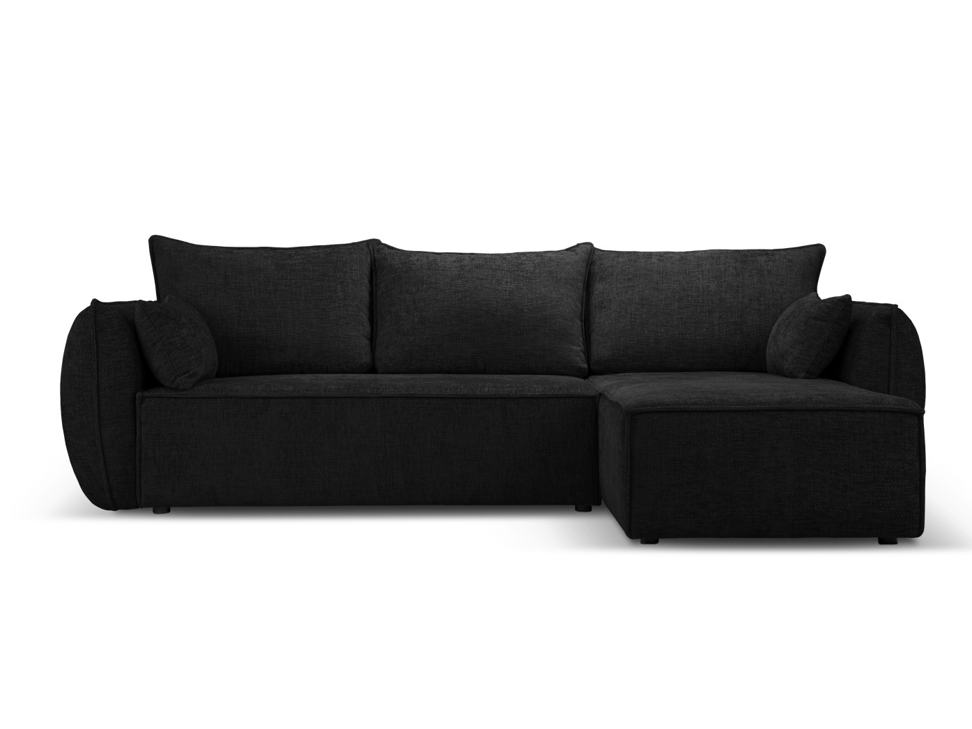 Stūra dīvāns Delflou 109 (Haga 19)