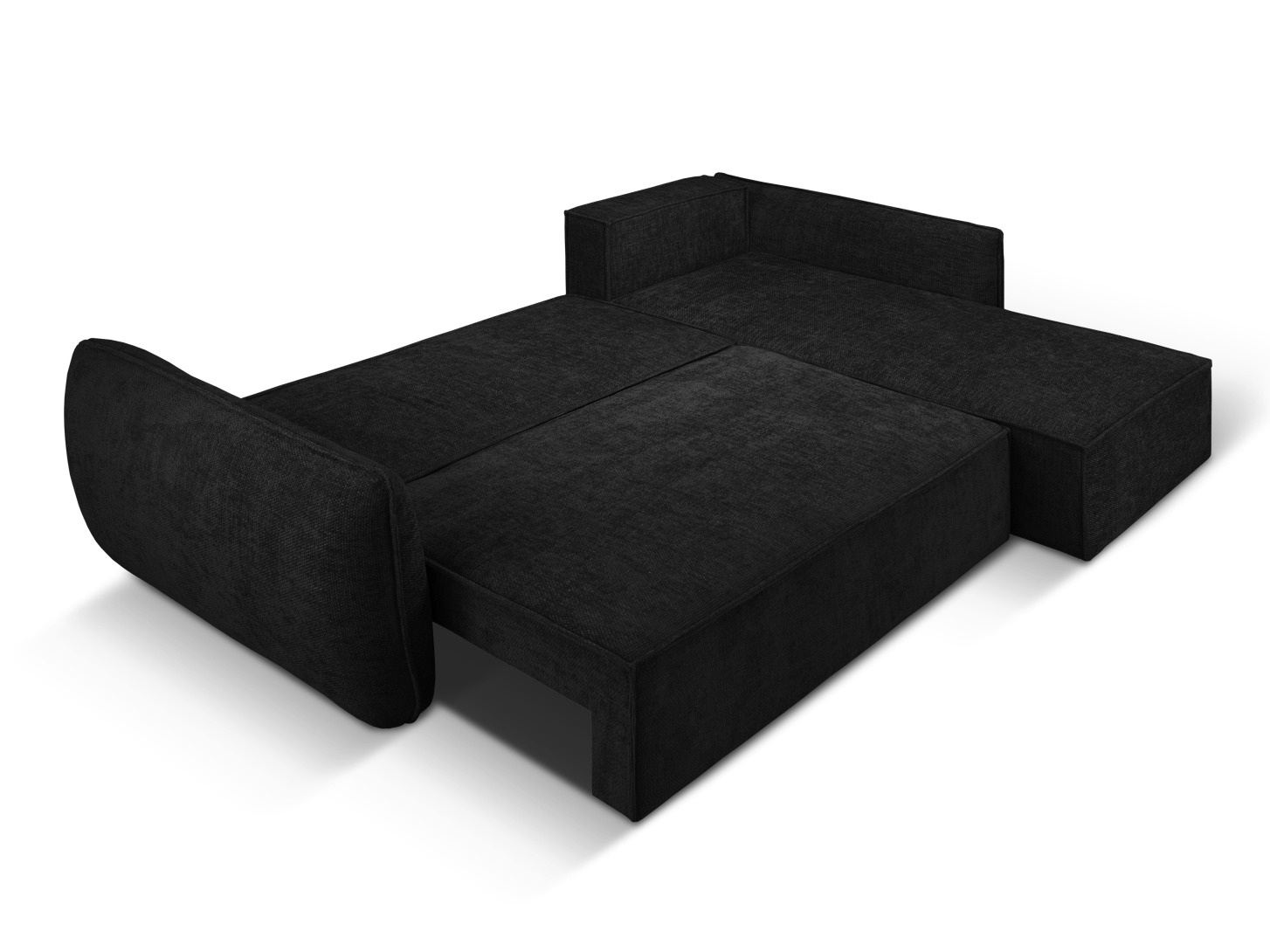 Stūra dīvāns Delflou 109 (Haga 19)