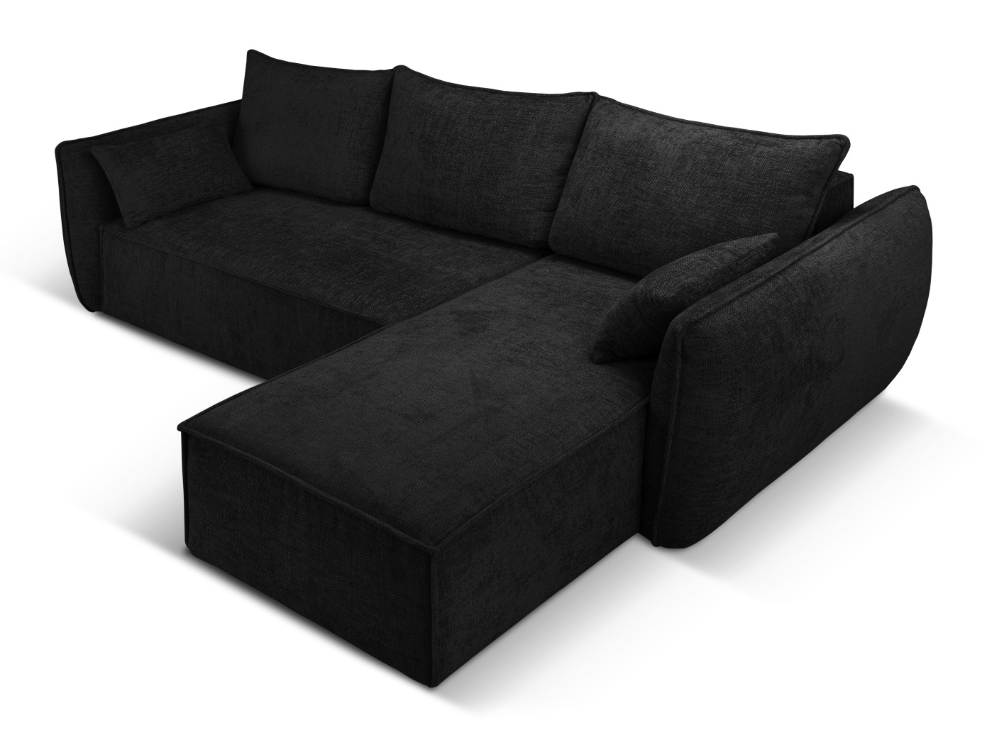 Stūra dīvāns Delflou 109 (Haga 19)