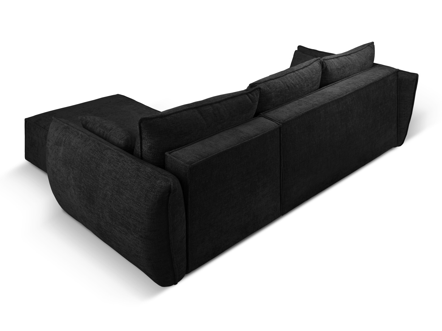 Stūra dīvāns Delflou 109 (Haga 19)