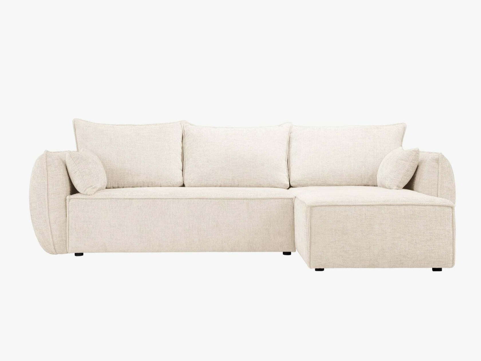 Stūra dīvāns Delflou 109 (Haga 23)