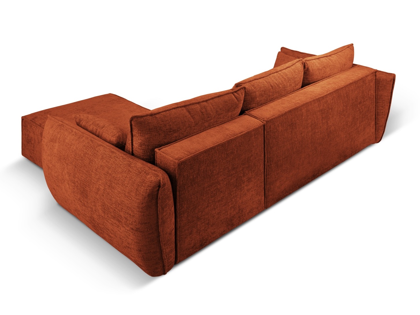 Stūra dīvāns Delflou 109 (Haga 44)