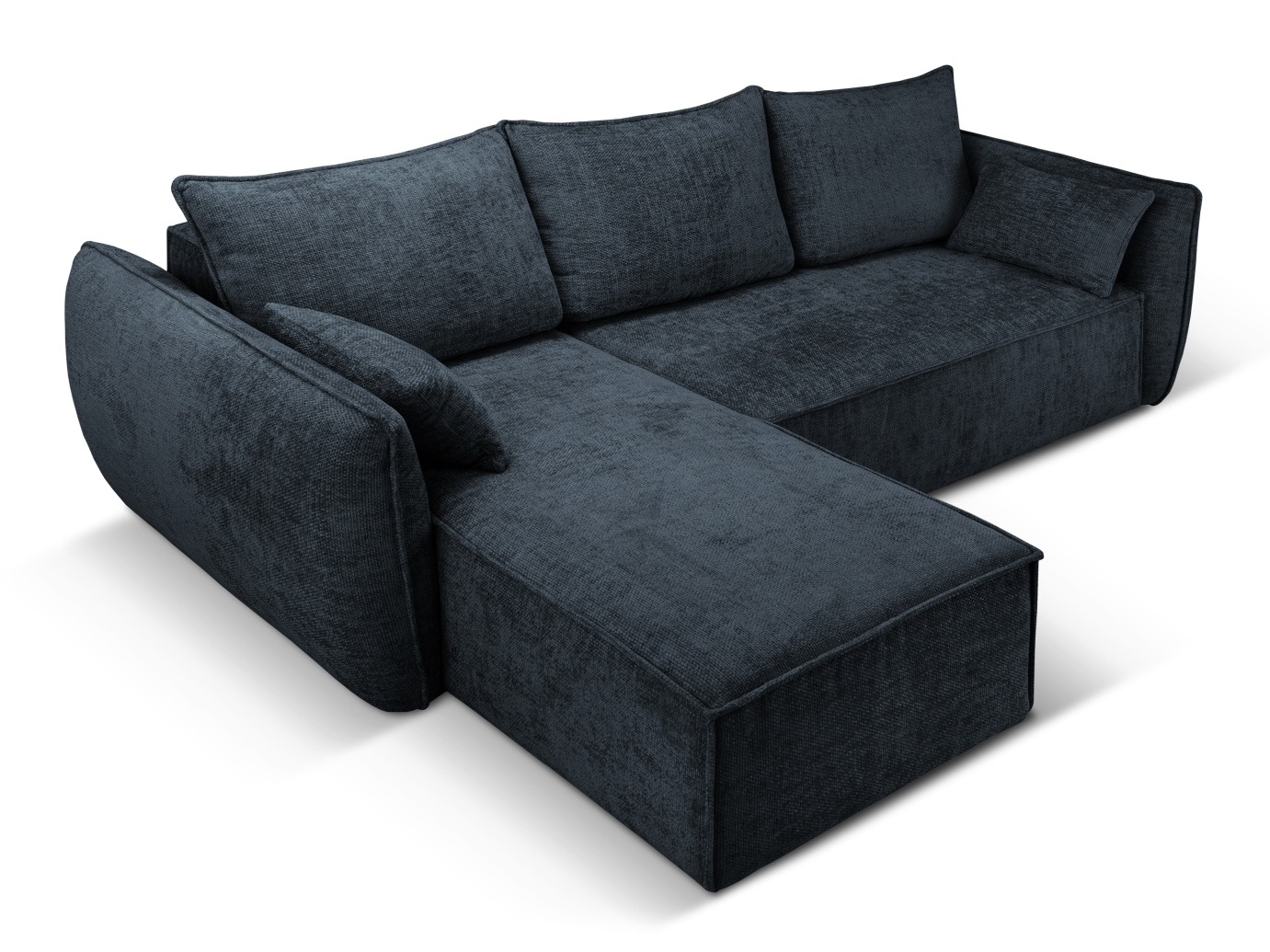 Stūra dīvāns Delflou 109 (Haga 86)