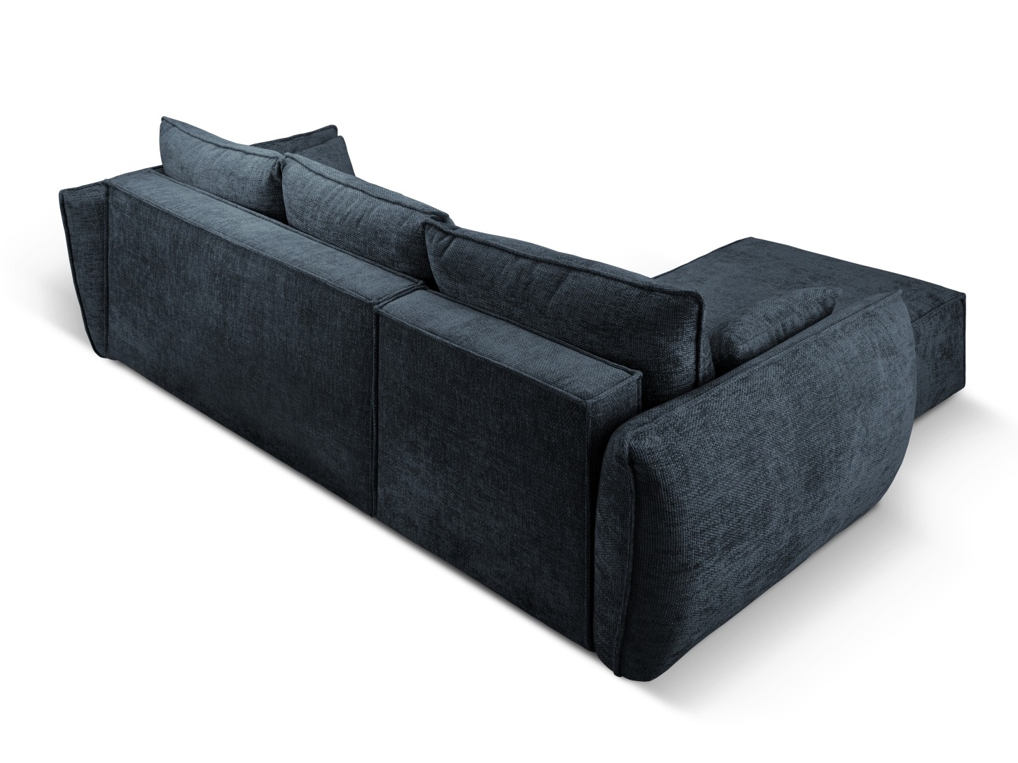 Stūra dīvāns Delflou 109 (Haga 86)