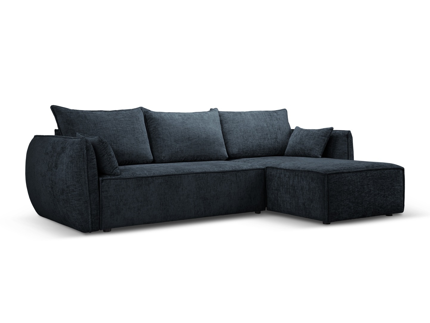 Stūra dīvāns Delflou 109 (Haga 86)