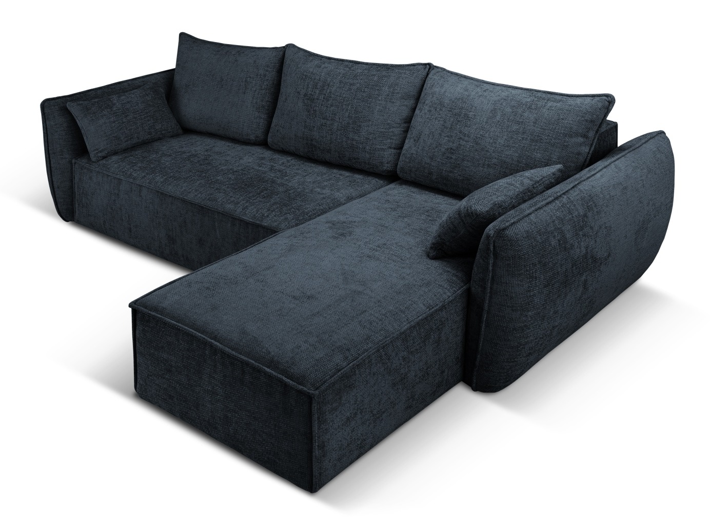 Stūra dīvāns Delflou 109 (Haga 86)