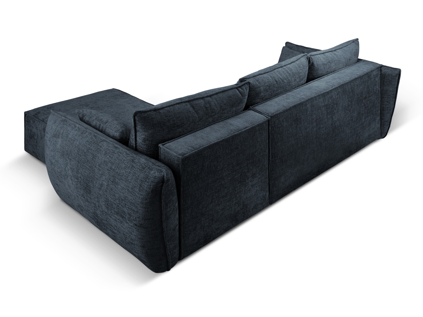 Stūra dīvāns Delflou 109 (Haga 86)