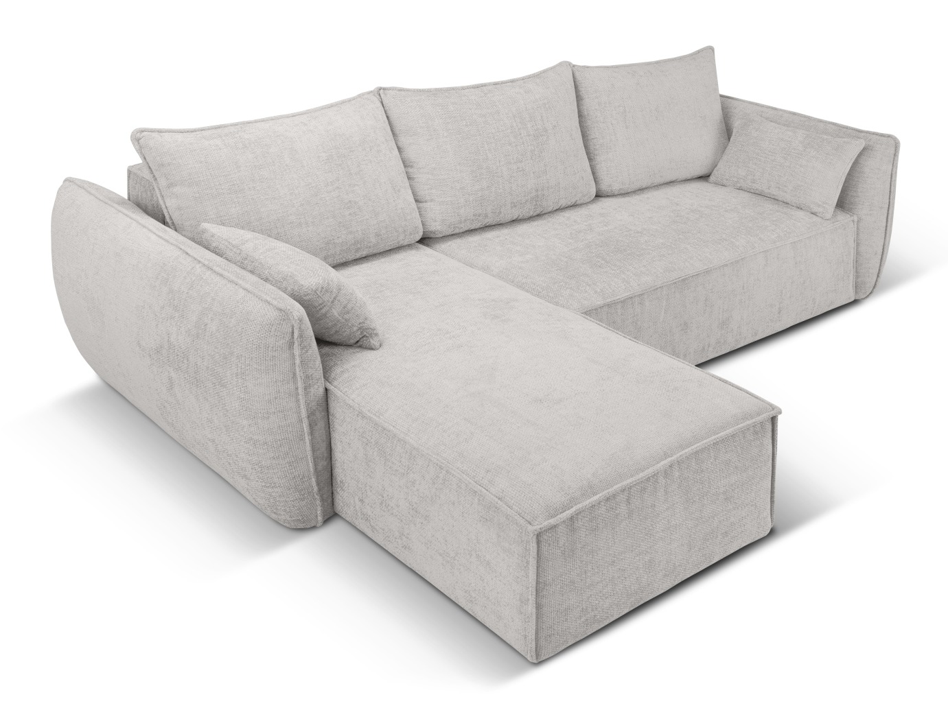 Угловой диван Delflou 109 (Haga 06)