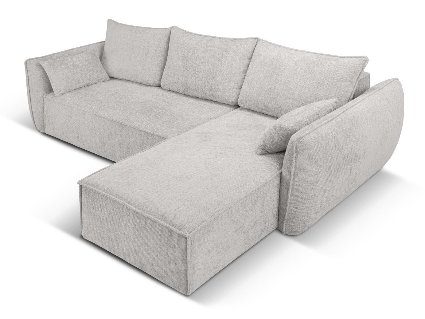 Угловой диван Delflou 109 (Haga 06)