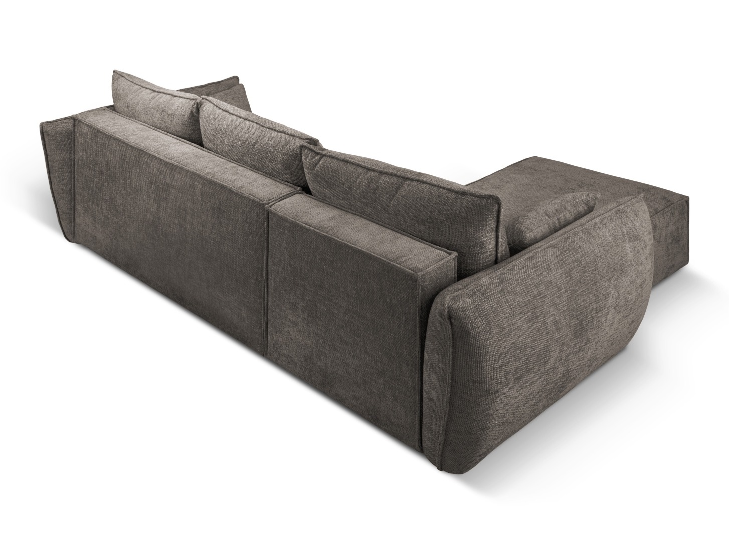 Угловой диван Delflou 109 (Haga 16)