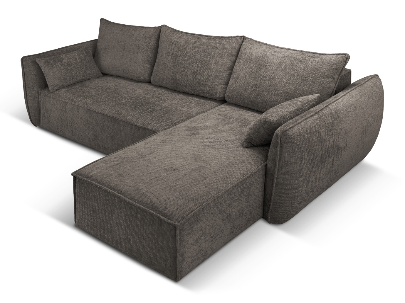 Угловой диван Delflou 109 (Haga 16)