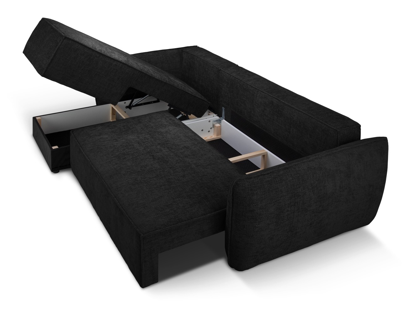 Угловой диван Delflou 109 (Haga 19)