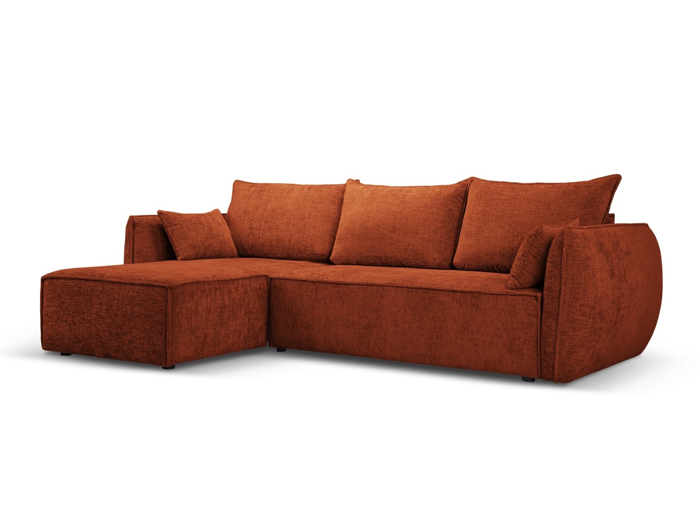 Угловой диван Delflou 109 (Haga 44)