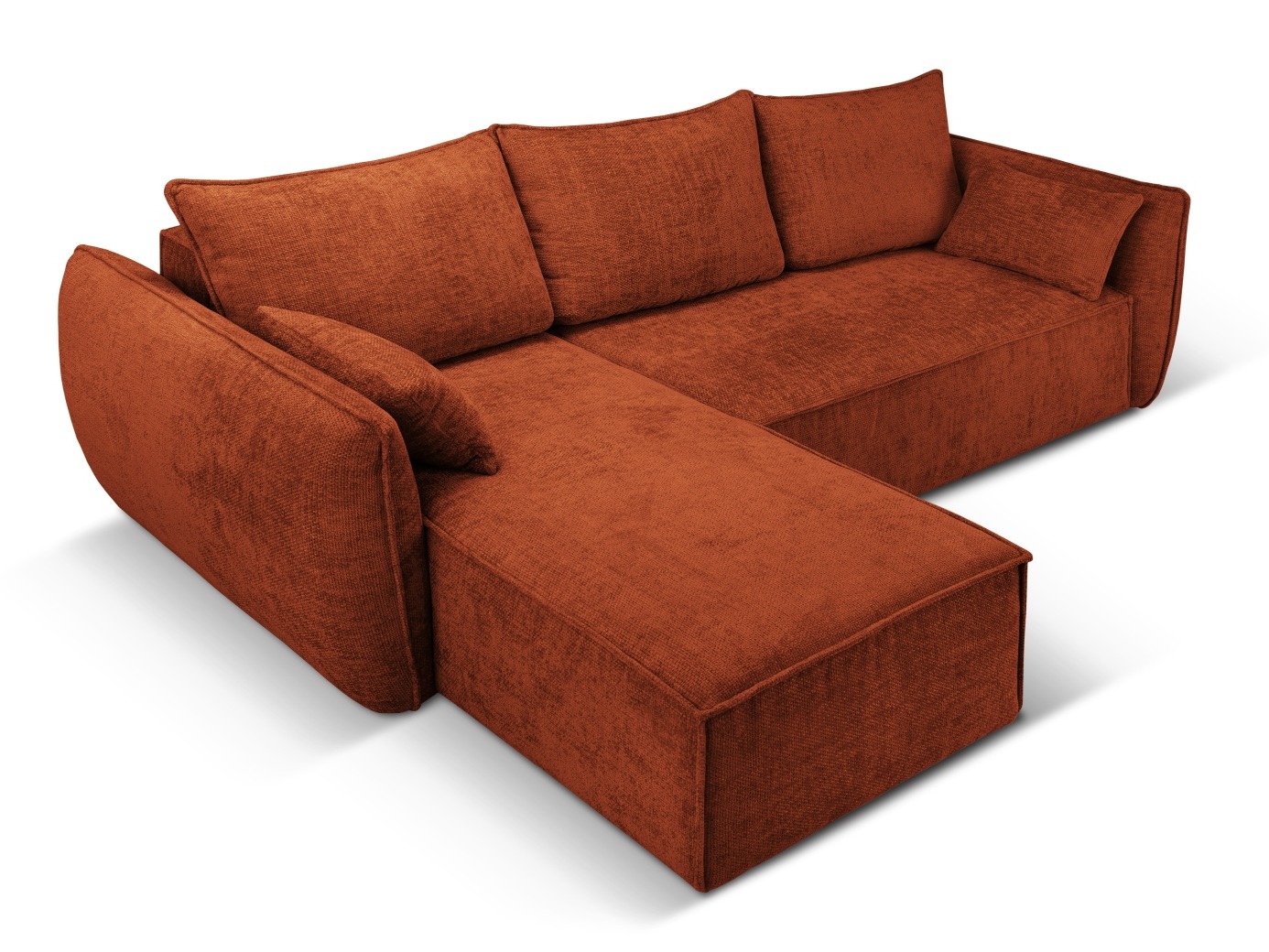 Угловой диван Delflou 109 (Haga 44)