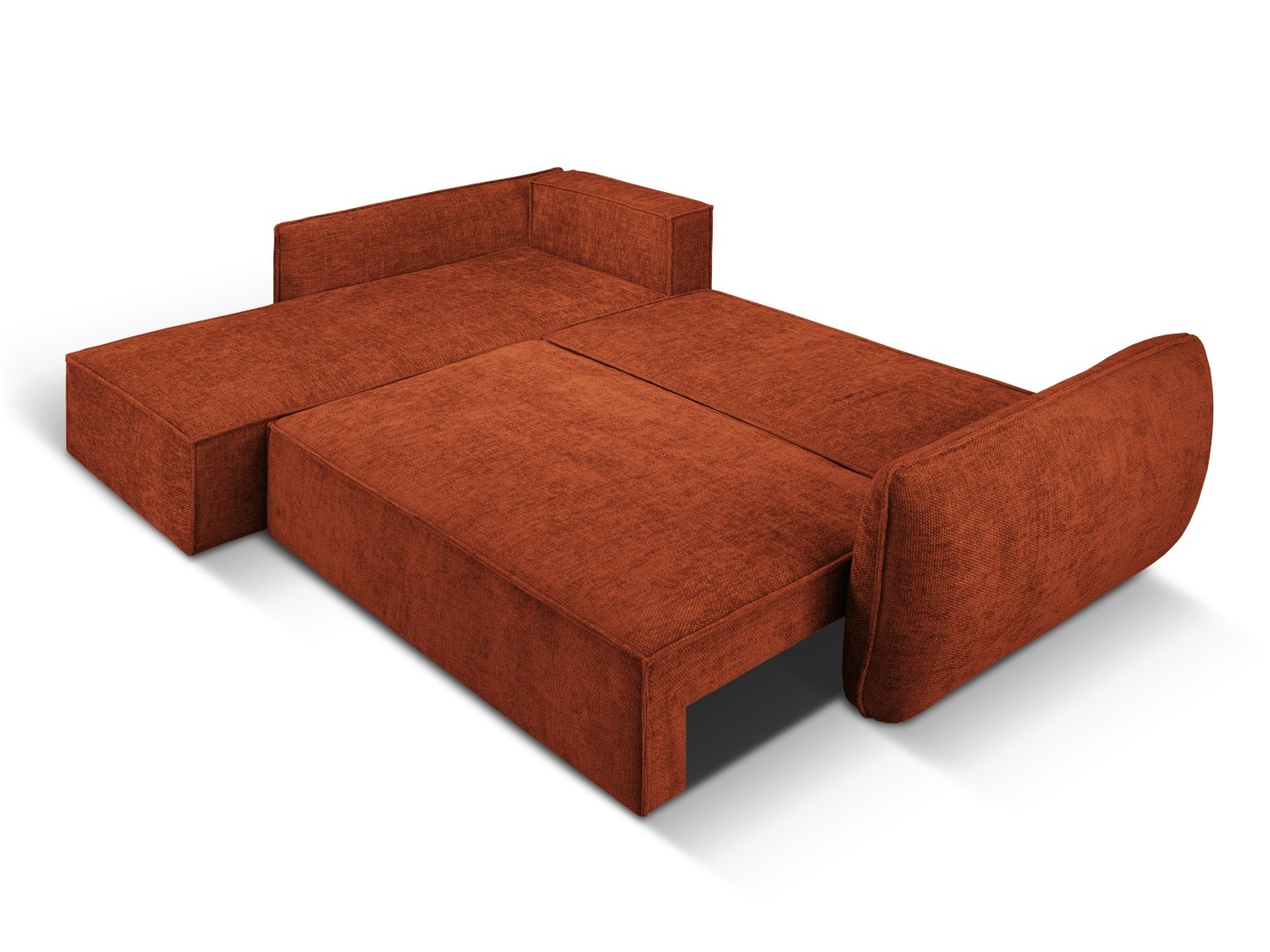 Угловой диван Delflou 109 (Haga 44)