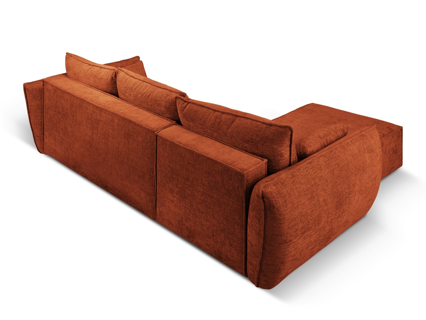 Угловой диван Delflou 109 (Haga 44)