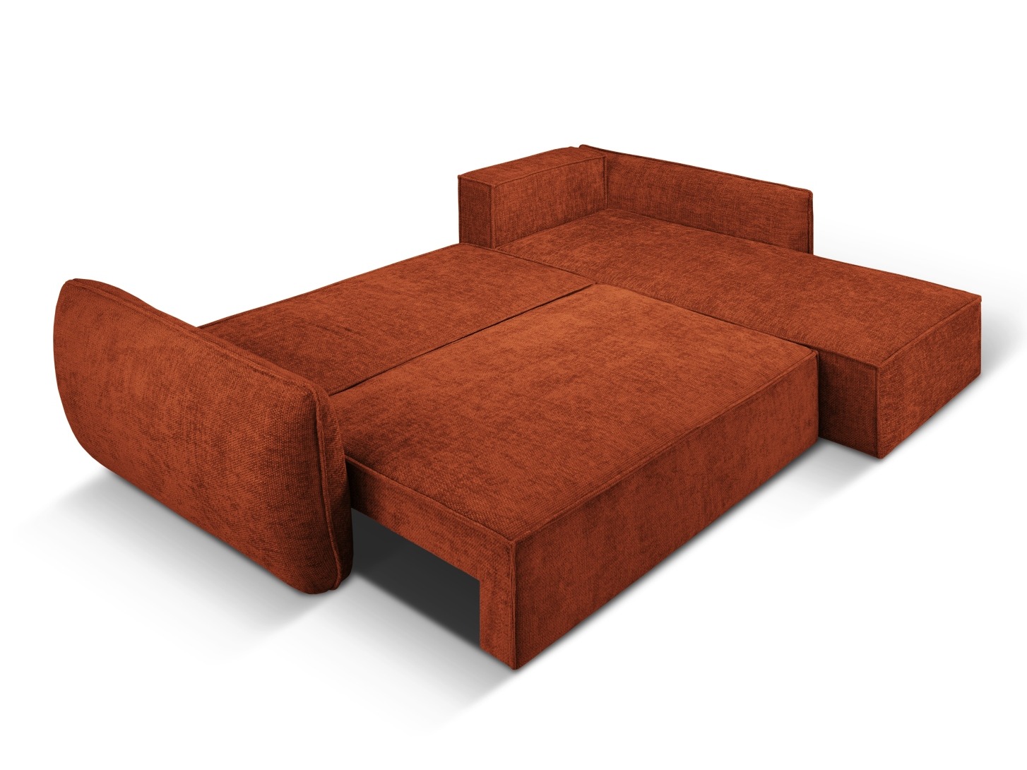 Угловой диван Delflou 109 (Haga 44)