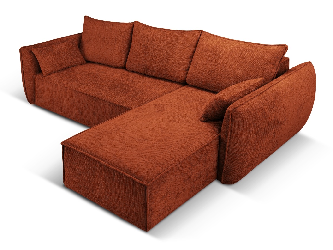 Угловой диван Delflou 109 (Haga 44)