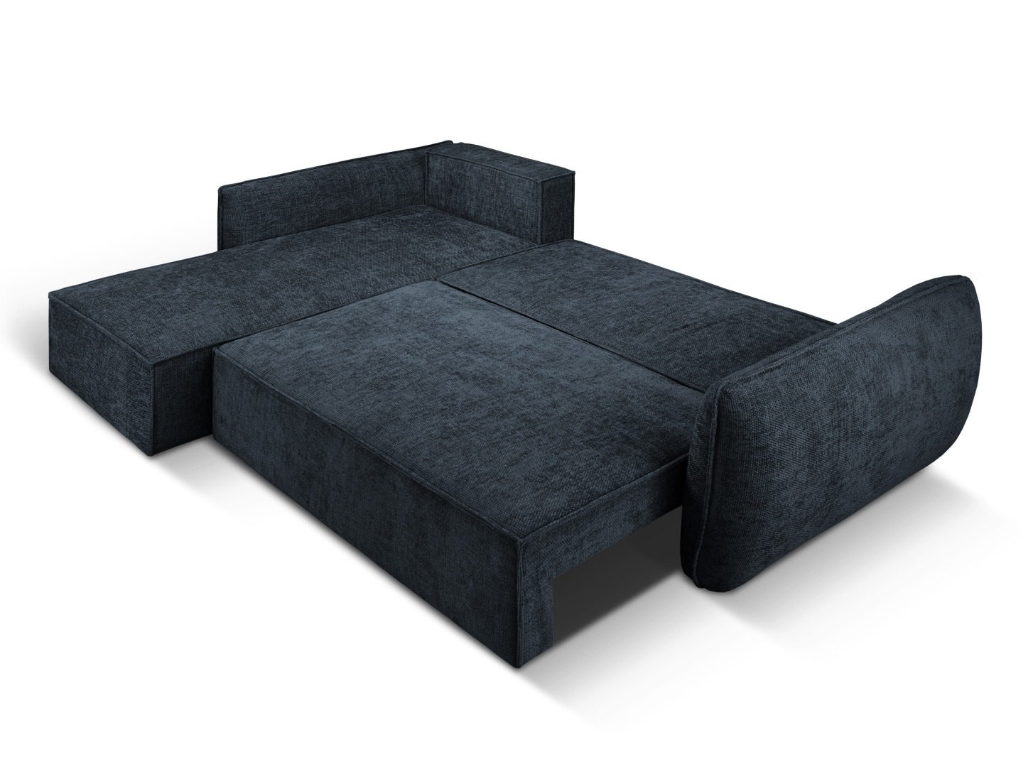 Угловой диван Delflou 109 (Haga 86)