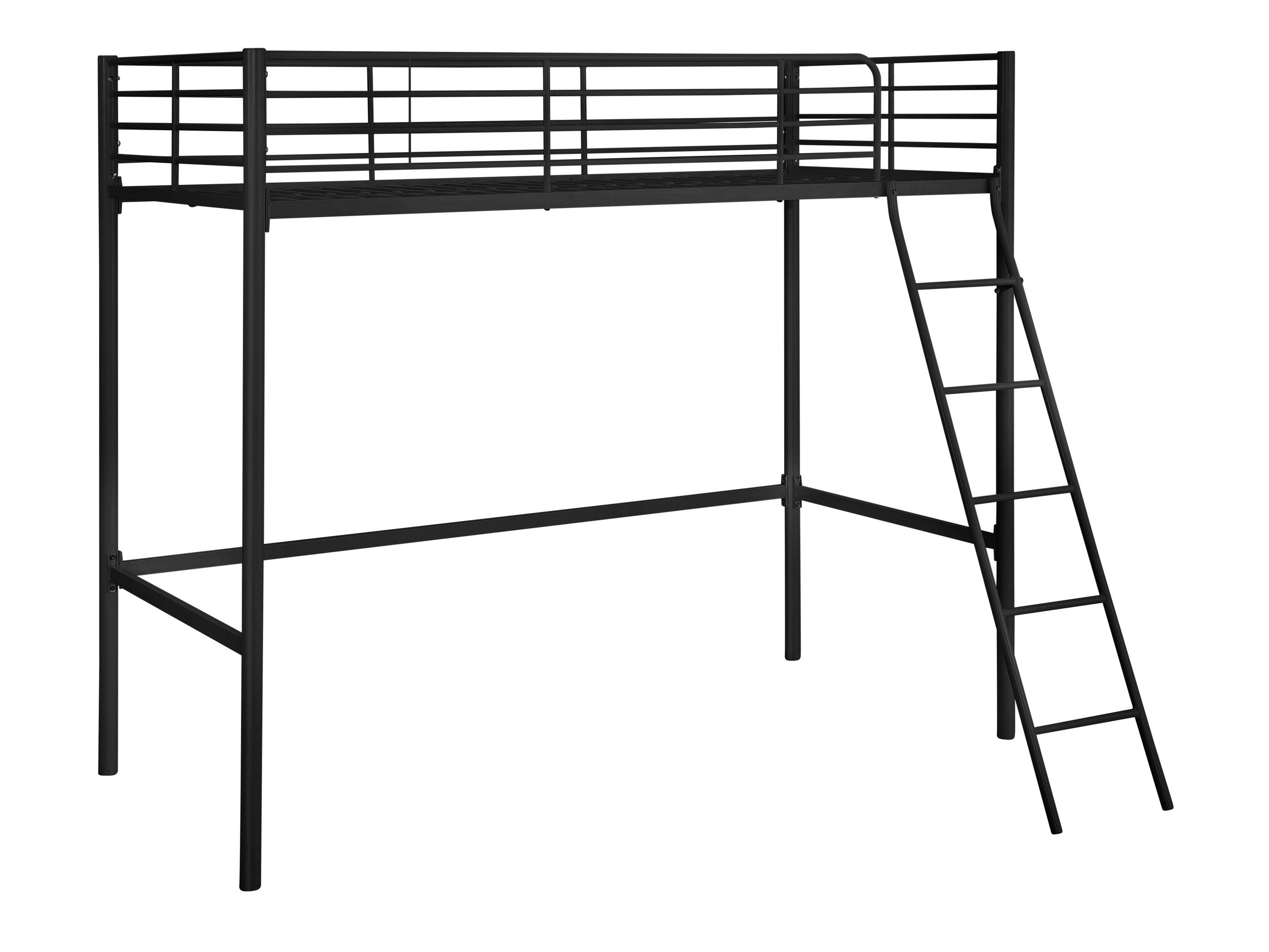 Augsta gulta Denton 1507 (Melns)