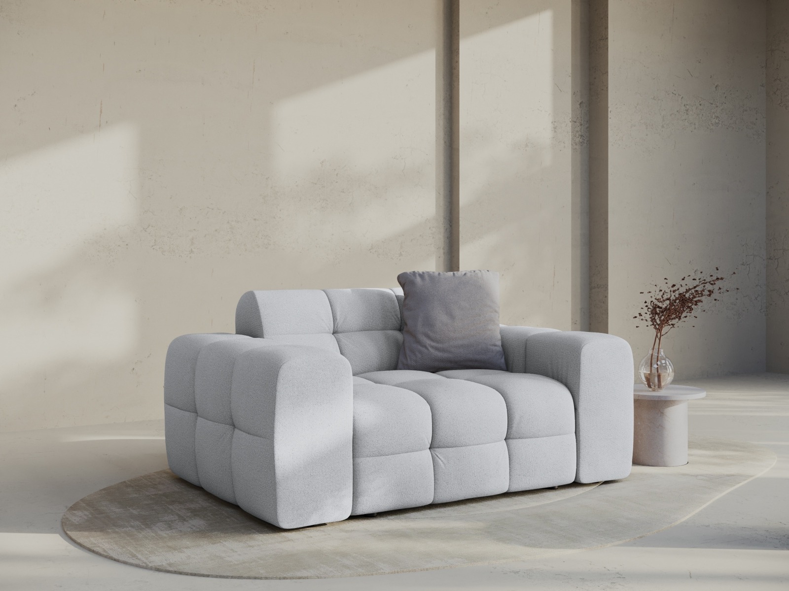 Dīvāns Fivtivu 100 (Ottawa 9)